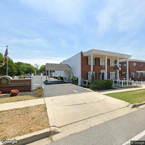 Kirkley-Ruddick Funeral Home, PA