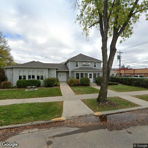 Lindsey-Carlson Funeral Home