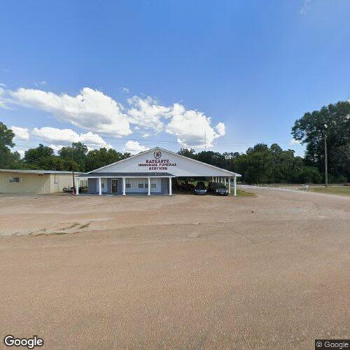 Bateaste Memorial Funeral Home  - Natchez
