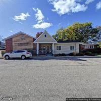 Lulloff-Peterson-Houck Funeral Home