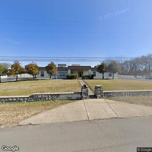 Johnson & Coleman Funeral Home