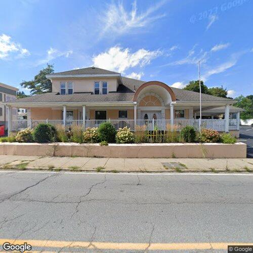 Masciarelli Family Funeral Homes
