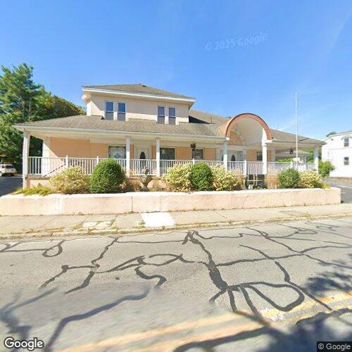 Masciarelli Family Funeral Homes
