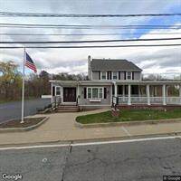 Burns Funeral Home