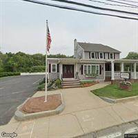 Burns Funeral Home