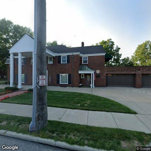 Donlon Funeral Home