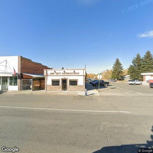Big Sky Cremations & Twitchell Funeral Service