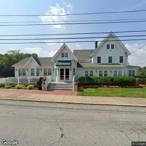 Avery-Storti Funeral Home & Crematory