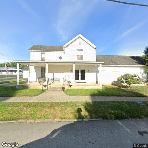 Wallace-Thompson Funeral Homes