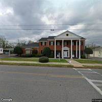 Lester C. Litesey Funeral Home