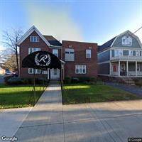 Rosenberg Funeral Chapel, Inc.