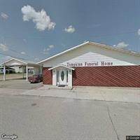 Tompkins Funeral Home
