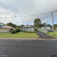 Narooma District Funeral