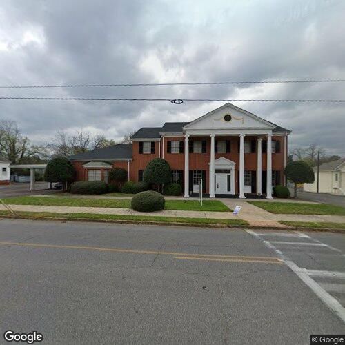 Lester C. Litesey Funeral Home