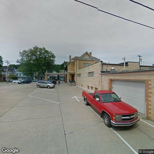 A D Campbell Funeral Home
