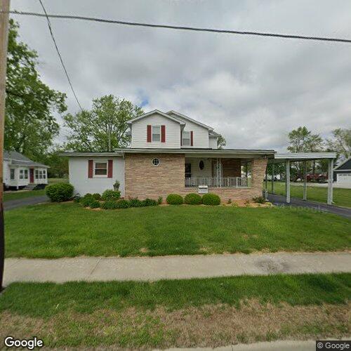 Curry Funeral Home