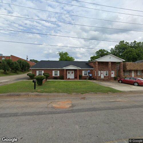 Russell-McCutchen Funeral Home