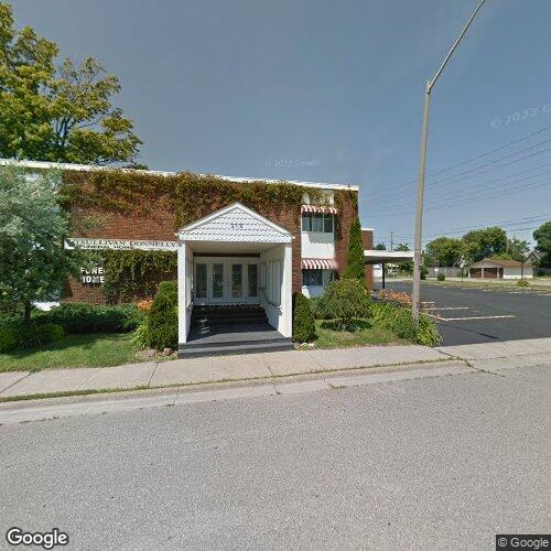 O'Sullivan Funeral Home & Cremation Centre