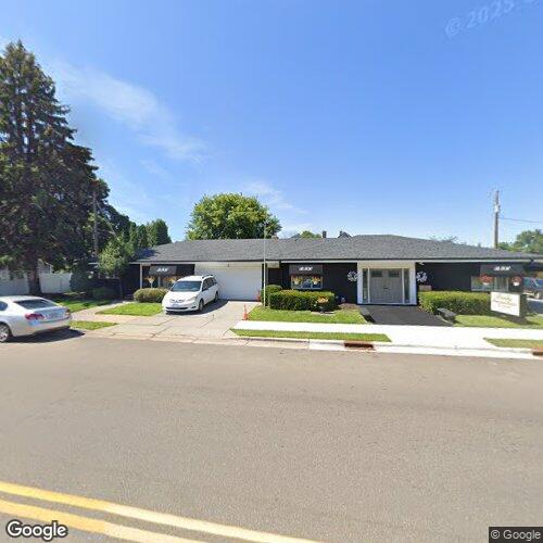 Brooks Funeral Home