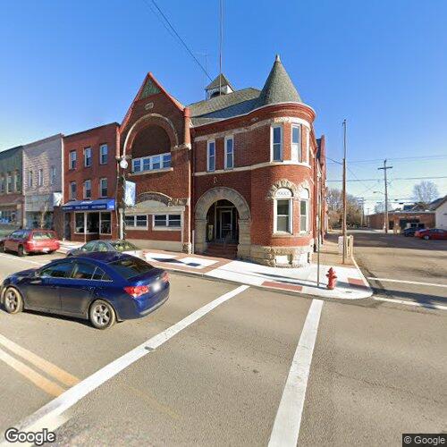 Chute-Wiley Funeral Home