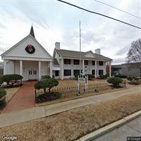 Moore's Chapel Funeral Home