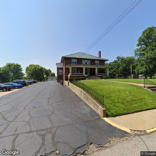 Jenkins Lester & Sons Funeral Home