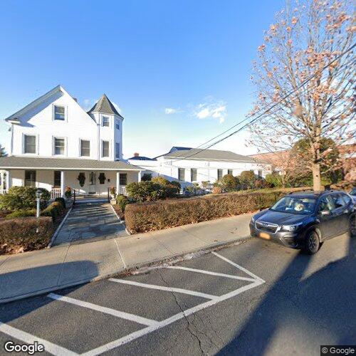 Fred H. McGrath & Son Funeral Home