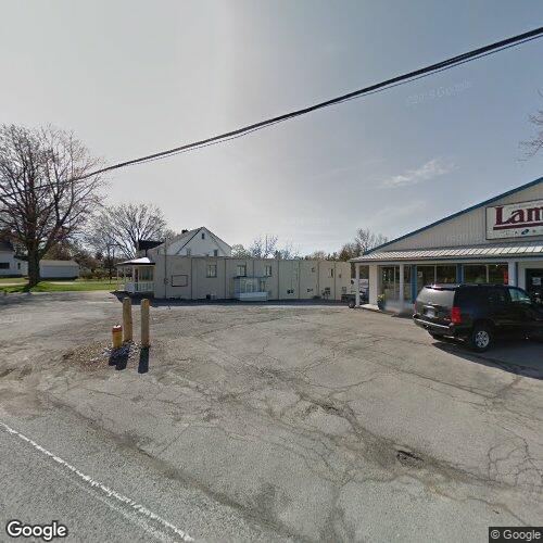 Lampman Funeral Home