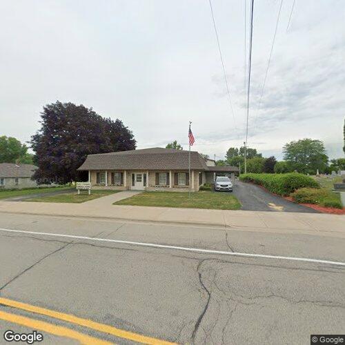 Rhodes-Charapata Funeral Home & Crematory