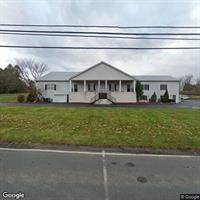 Harman Funeral Homes & Crematory Inc. (East)