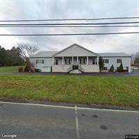 Harman Funeral Homes & Crematory Inc. (East)