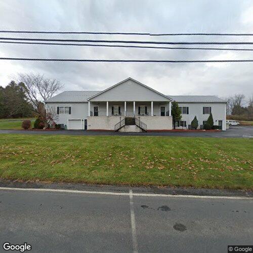 Harman Funeral Homes & Crematory Inc