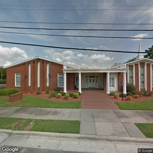 Miles-Odum Funeral Home