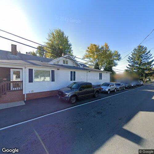 Crouse-Kauber- Sammons Funeral Home