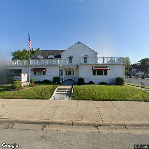 Richards, Raff & Dunbar Memorial Home