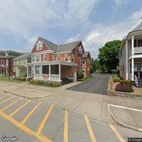 Fenner Funeral Home Inc.