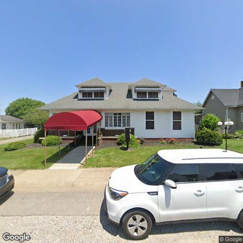 Zabel Funeral Home