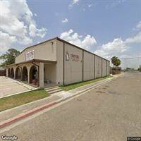 Treviño Funeral Homes  Southmost
