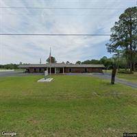 BURNS FUNERAL HOME OF PERRY