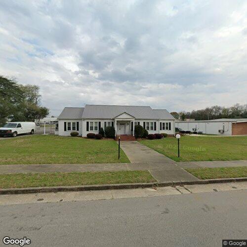 Blizzard Funeral Home