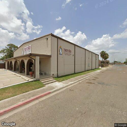 Treviño Funeral Homes  Southmost