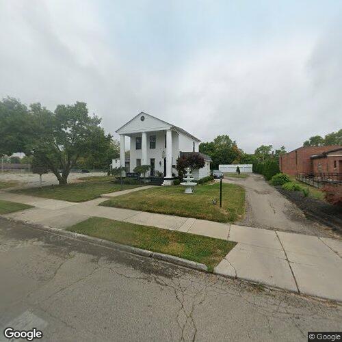 Robert C. Henry-Clark Funeral Home