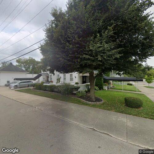 Eberle Fisher Funeral Home
