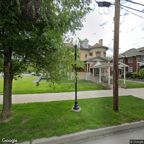 Matevish Robert M Funeral Director