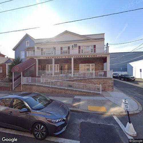 Dworzanski & Son Funeral Home