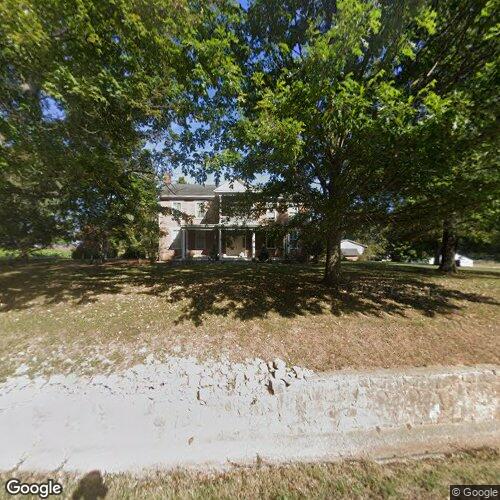 Shane Hessey Funeral Director