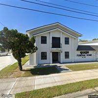 Gause Funeral Home Inc