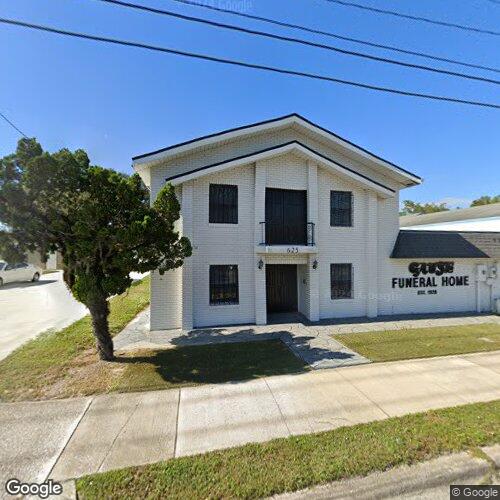 Gause Funeral Home Inc