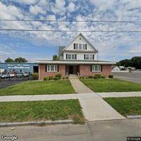 Cierpial Memorial Funeral Home, East Street