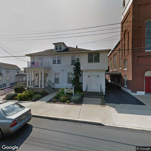 Strunk Funeral Home Inc